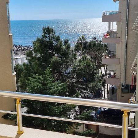 Apartment Sea View Durrës Kültér fotó