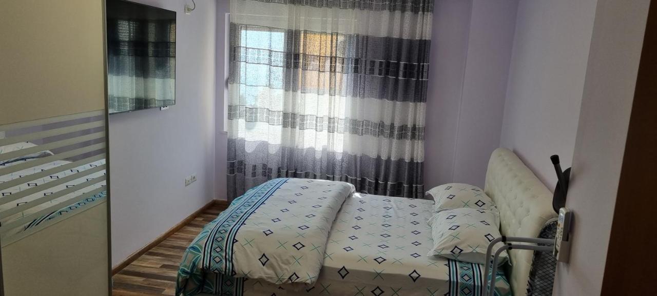 Apartment Sea View Durrës Kültér fotó