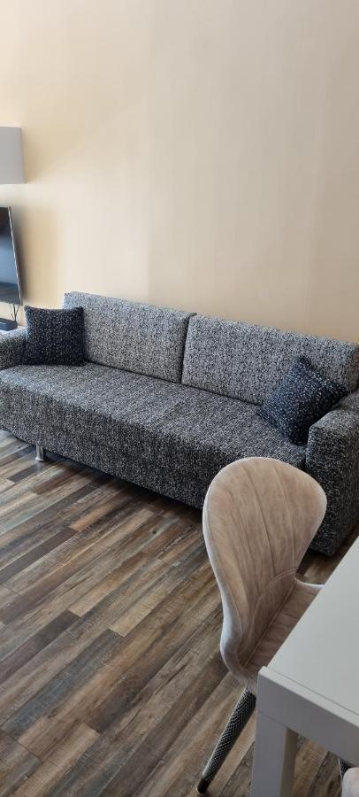 Apartment Sea View Durrës Kültér fotó