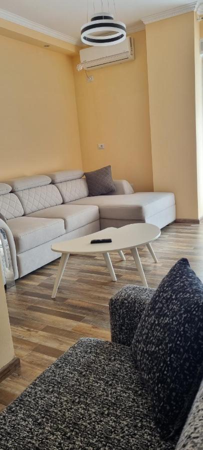 Apartment Sea View Durrës Kültér fotó